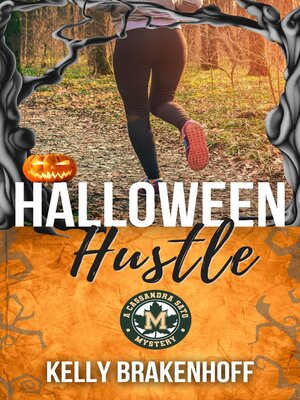 cover image of Halloween Hustle
